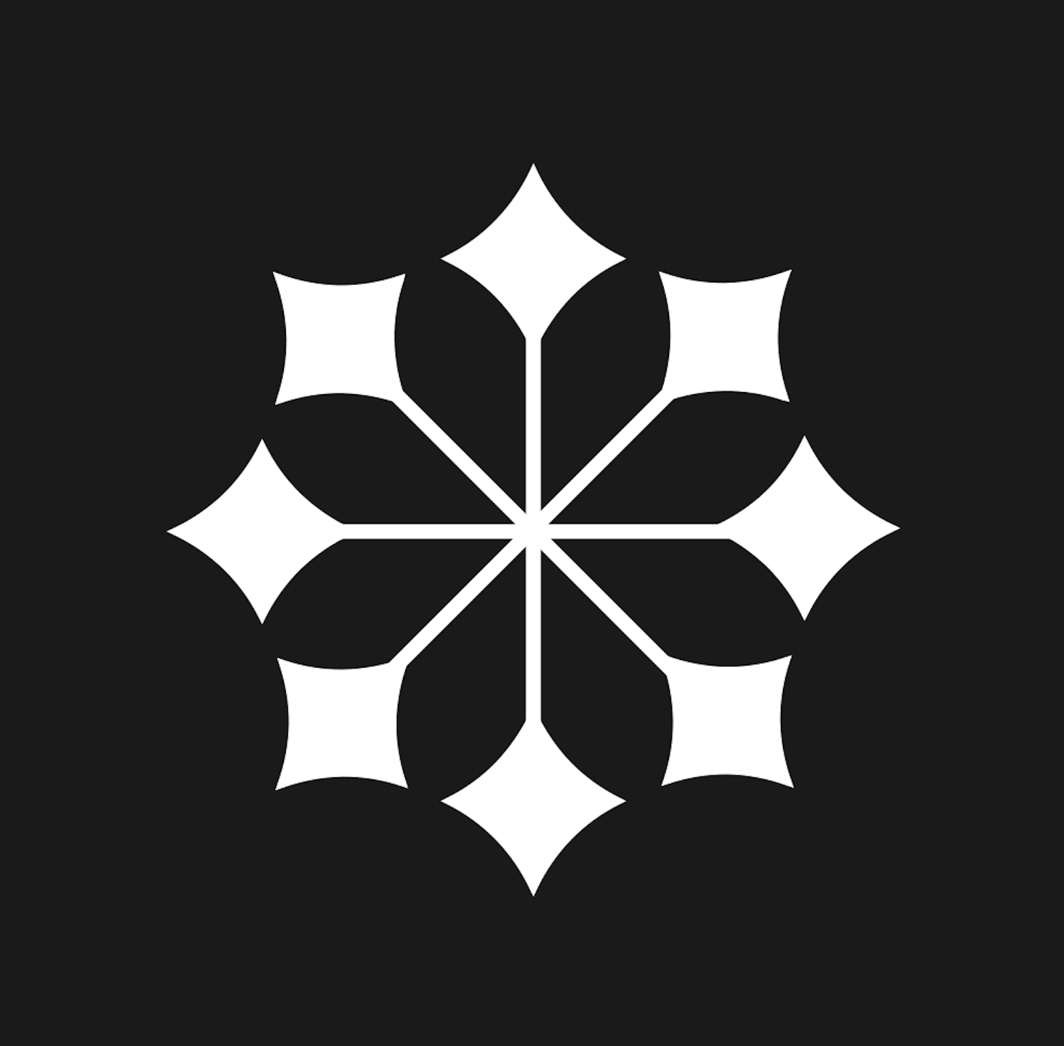Precedent logo