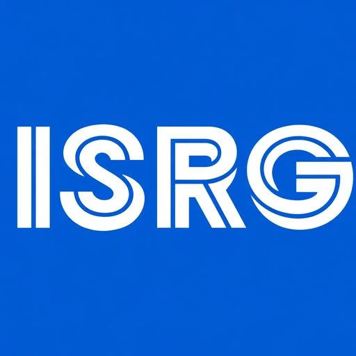 Internet Security Research Group logo