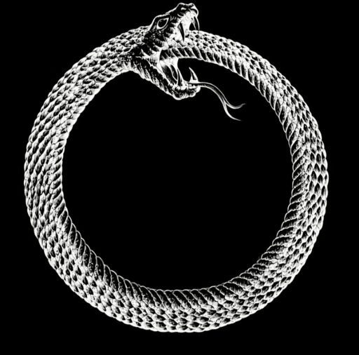 Never Ending Cycle logo