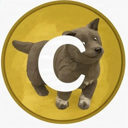cogecoin logo