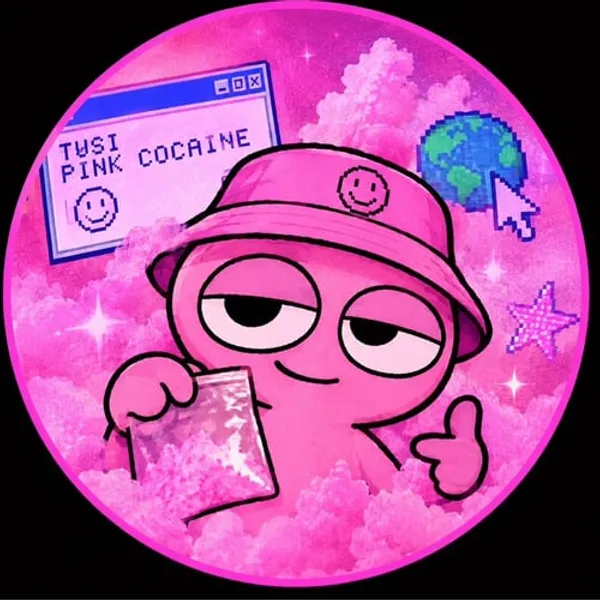 PINK TUCCI logo