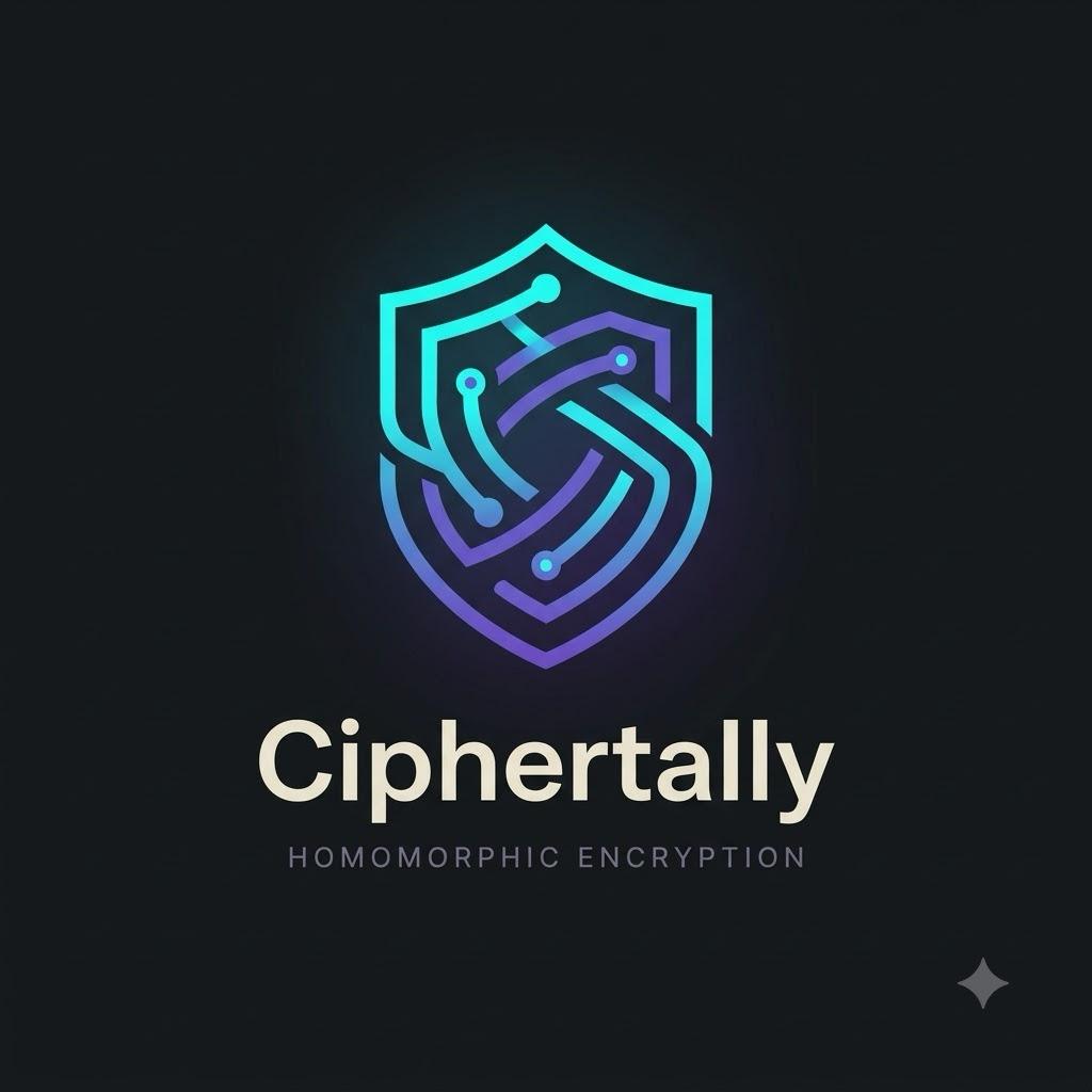 CipherTally logo