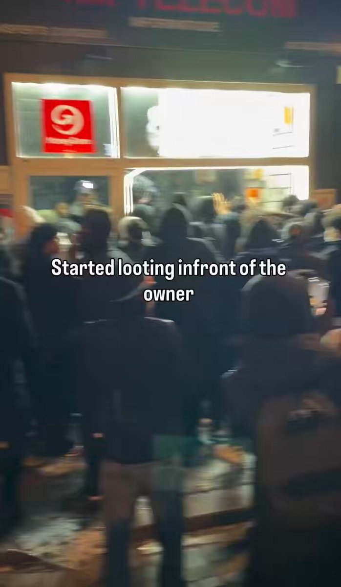 The Store Owner logo