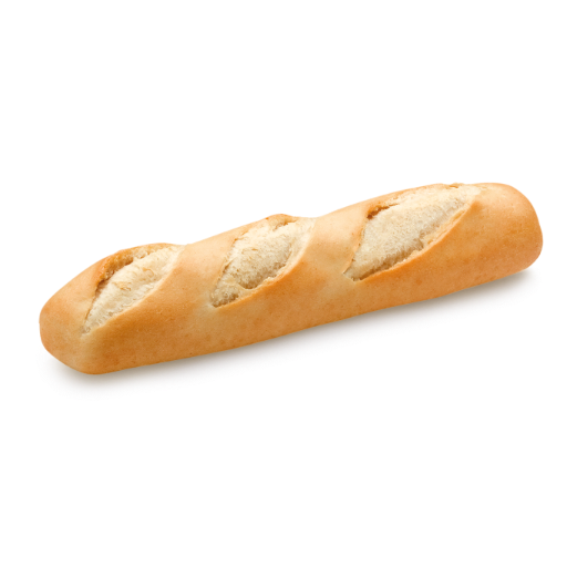 baguette logo