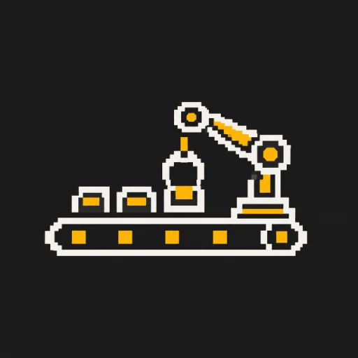Assemble logo