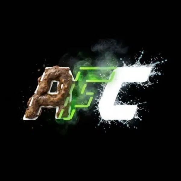 Poop Fart Cum logo