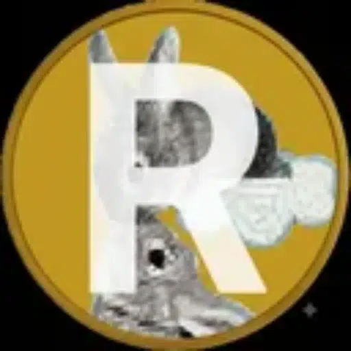 Rabbitcoin logo