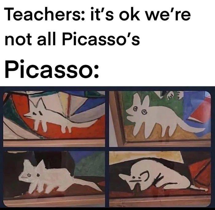 Picasso logo