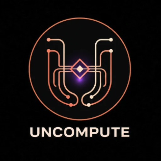 Uncompute logo