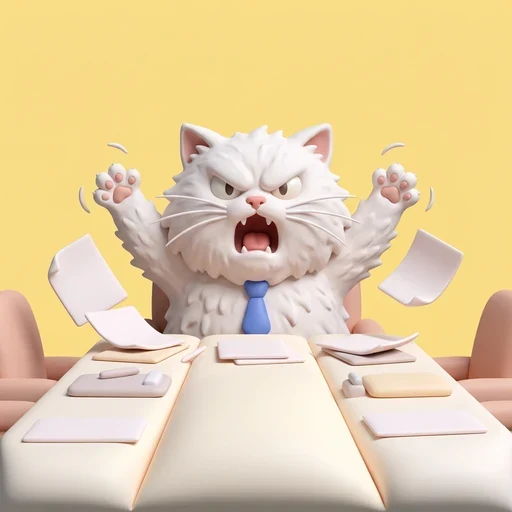 board cat logo