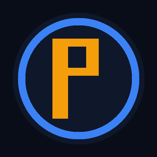 Prime AI logo