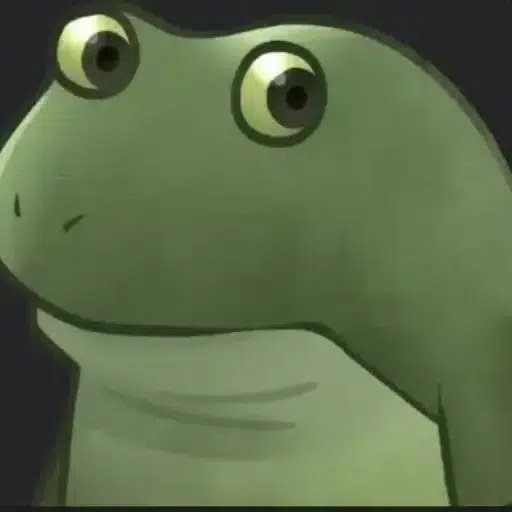 Froge logo