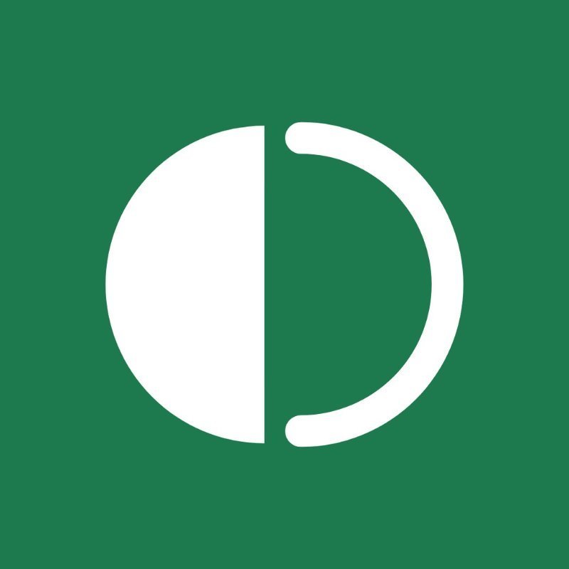 Charitable logo