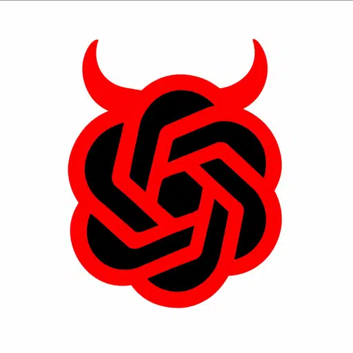 EvilGPT logo