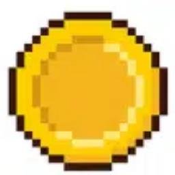 digital coin logo