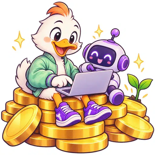 Will You Be Rich? logo