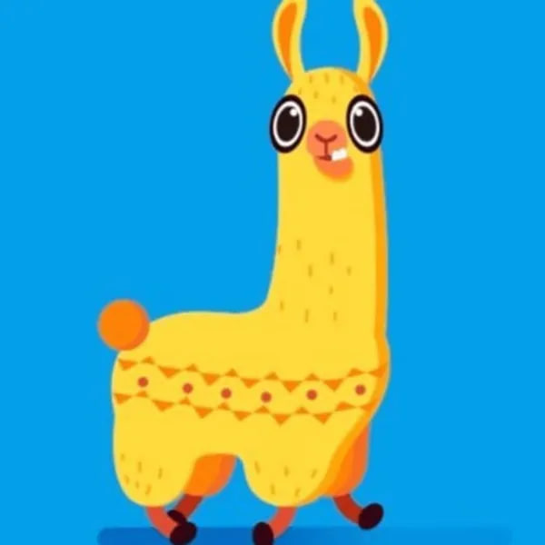 The Bitcoin Mascot logo