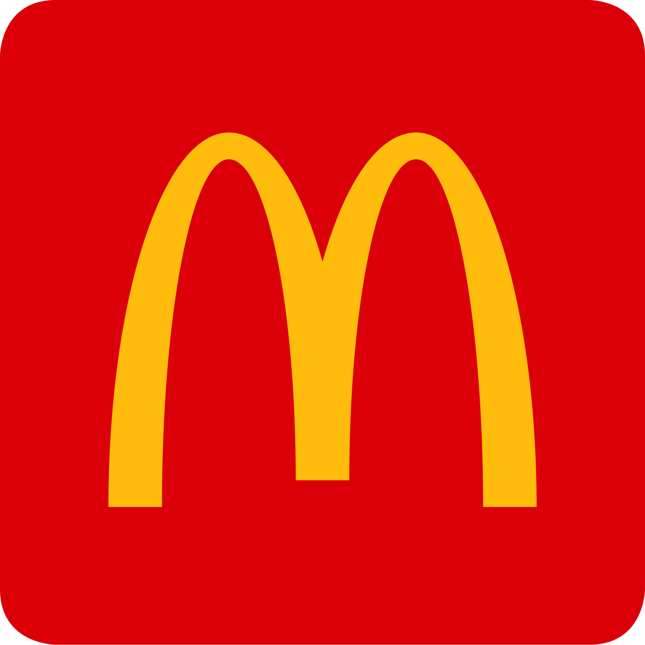 Mcdonalds logo