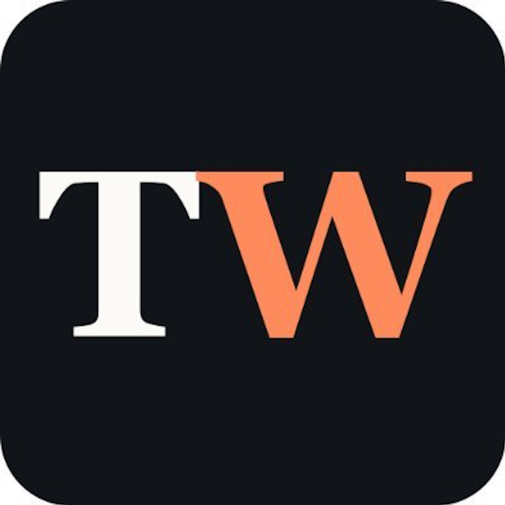 Tokenized Wire logo