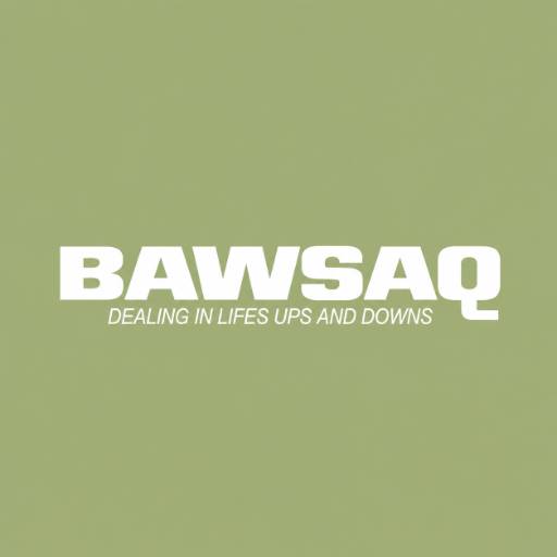 BAWSAQ logo