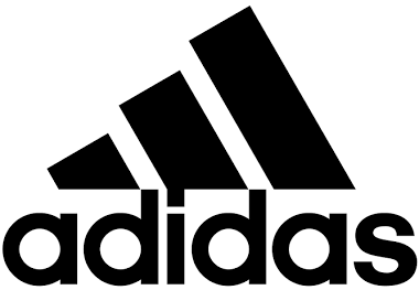 ADIDAS logo
