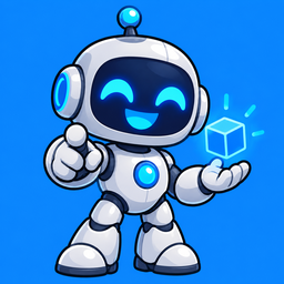 Agent Byte logo
