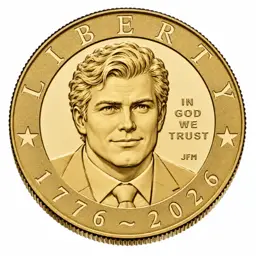 Barron Coin logo
