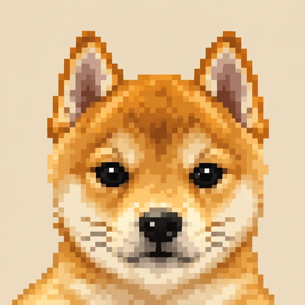 Bit Inu logo