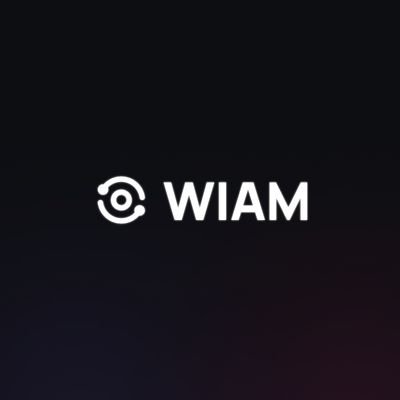 WIAM logo