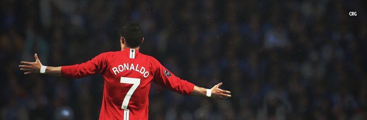 CRISTIANO RONALDO logo