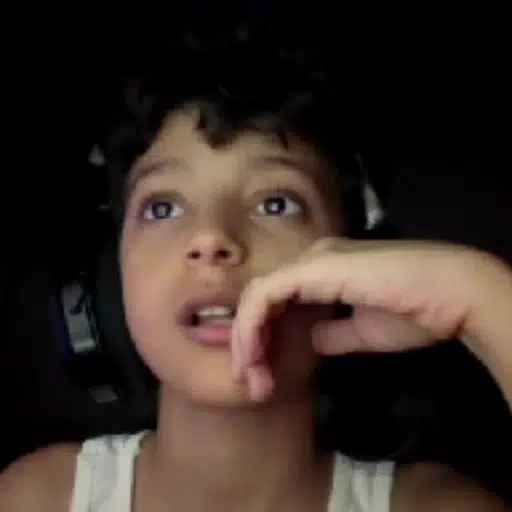 HE IS BACK LIVE LOL LOL logo