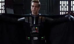 Lil Vader logo