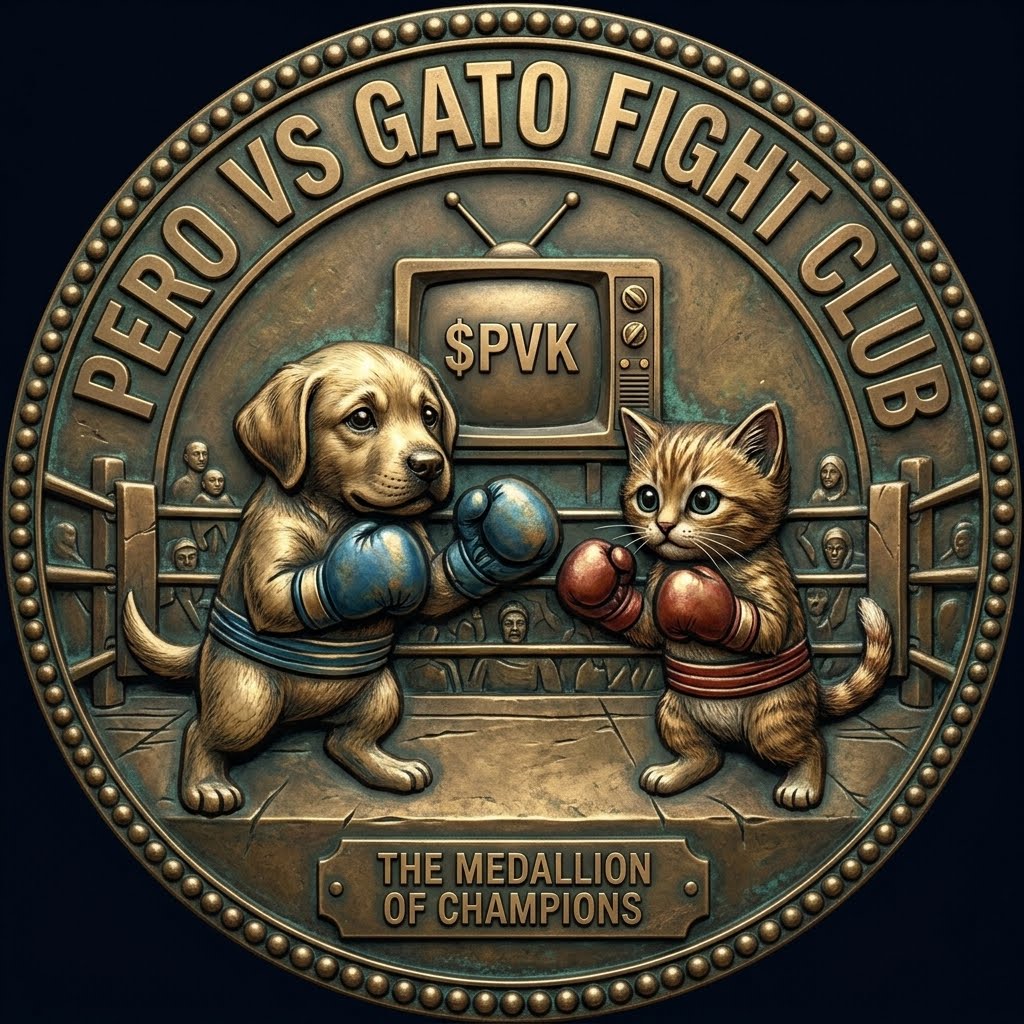 gatovsperro logo