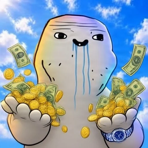 millionaires logo
