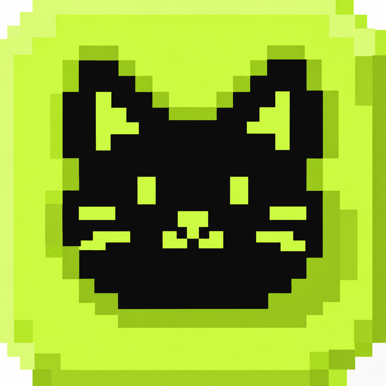 Reverse Cat logo