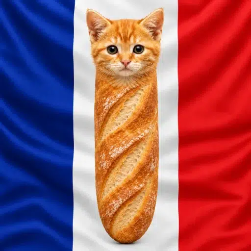 Catguette logo
