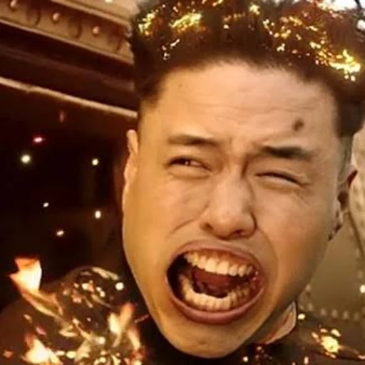 최고령도자 logo