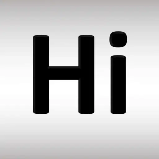 hi logo