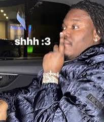 LUCKI Coin logo