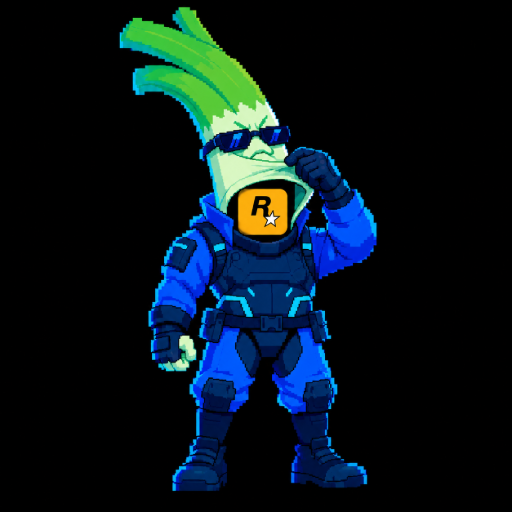 Rockstarleek logo