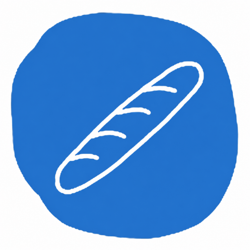 Unstable Baguette logo