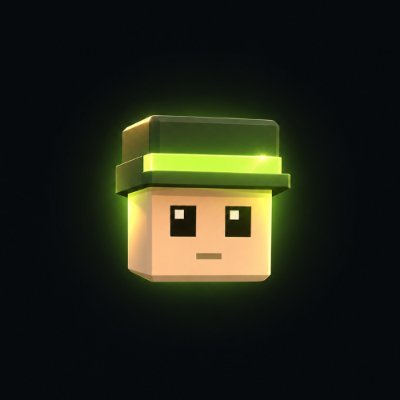 Frag logo