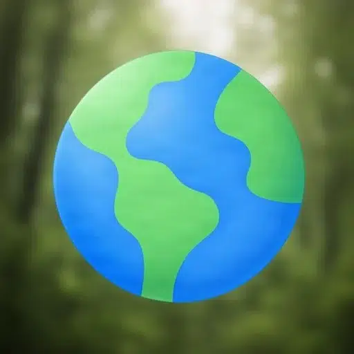 Eco GPT logo