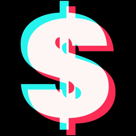 TokPad logo