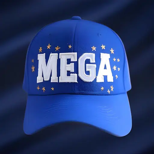 Make Europe Great Again logo