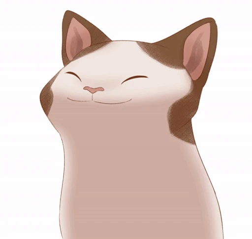 Mime Popcat logo