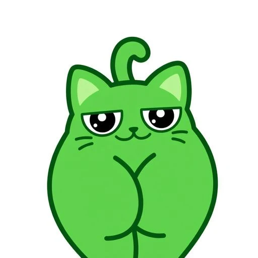 Ass-cat logo
