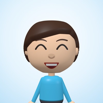 Mii logo