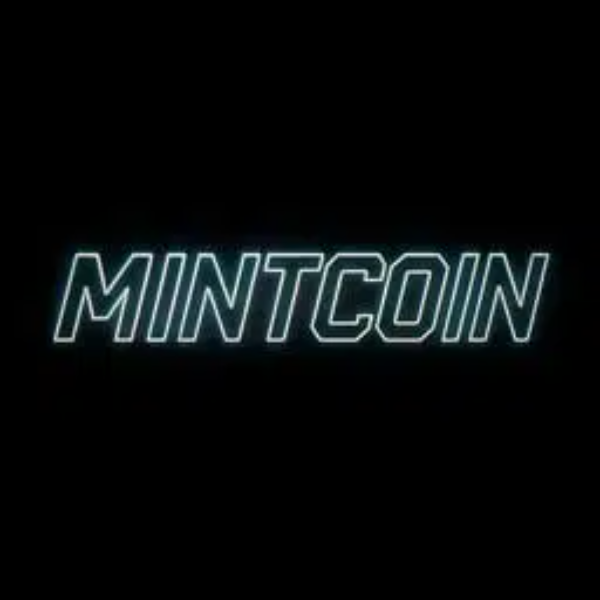 Mintcoin logo