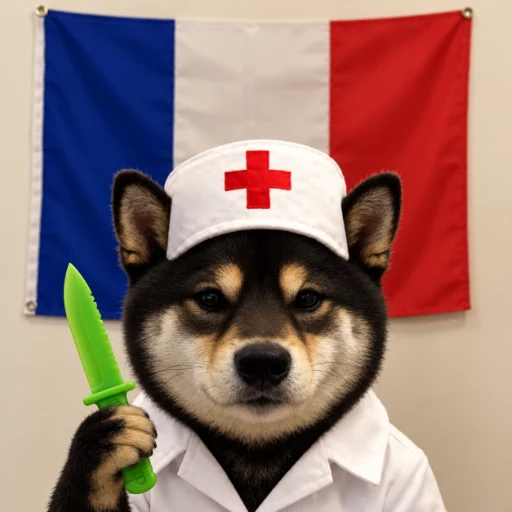 Dogtor logo